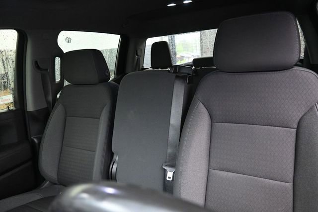 Used 2020 Chevrolet Silverado 1500 LT w/ All-Star Edition AWD/4WD image 15