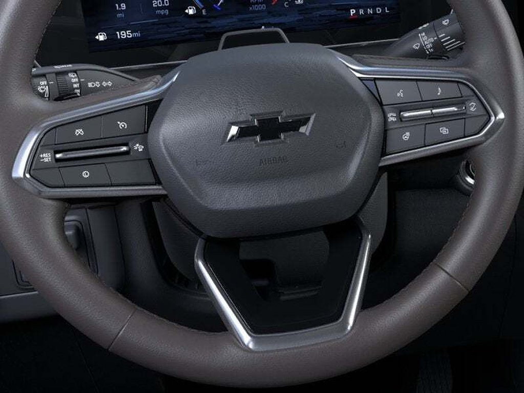 New 2026 Chevrolet Tahoe RST w/ Advanced Technology Package AWD/4WD image 50