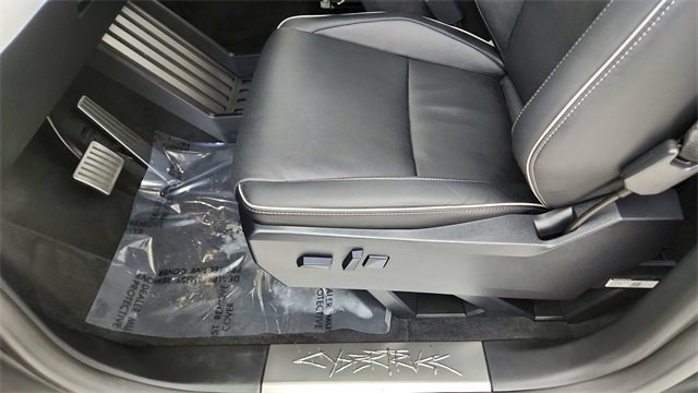 Used 2024 Tesla Cybertruck Cyberbeast image 32