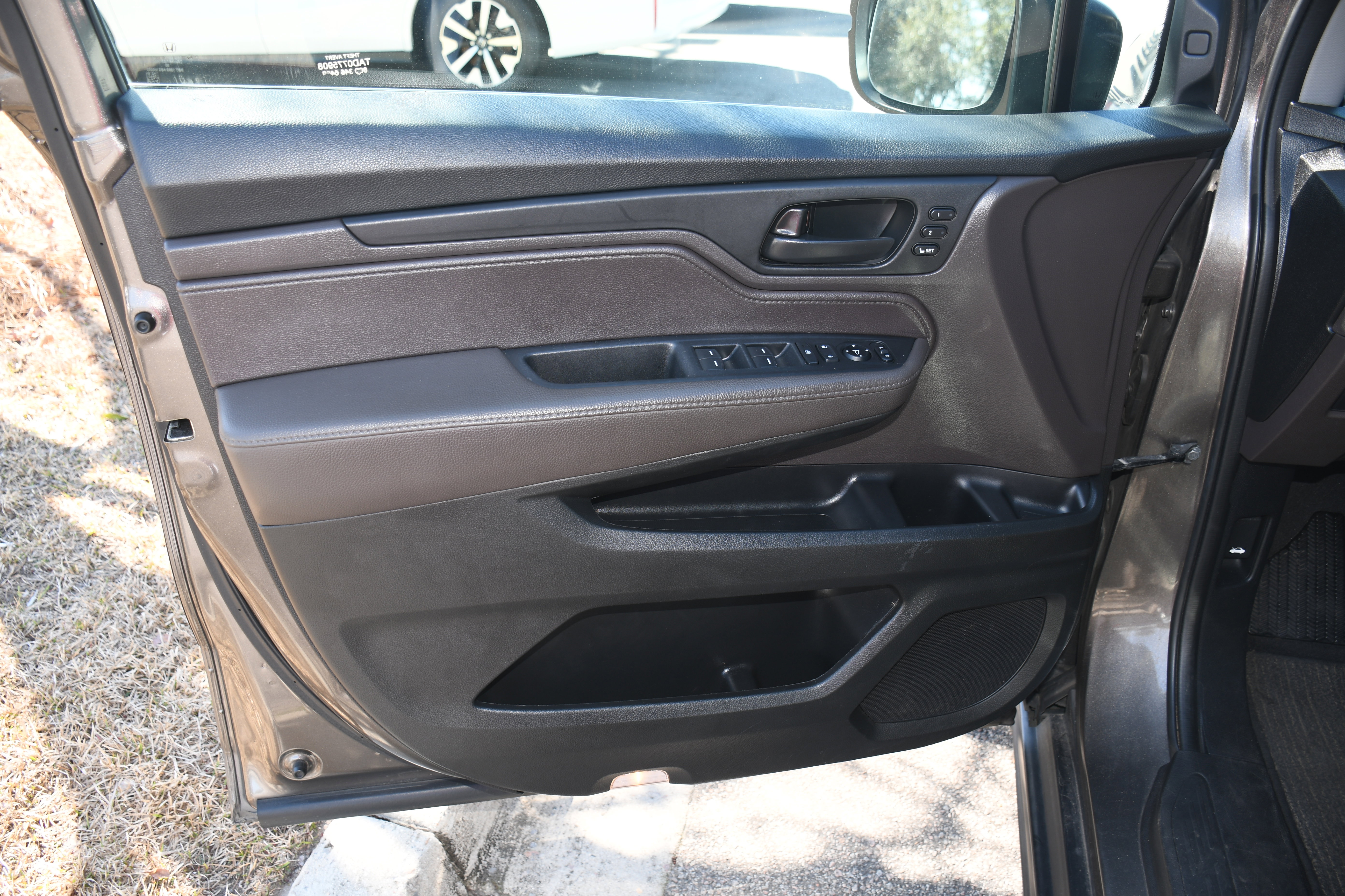 Used 2022 Honda Odyssey EX-L image 10