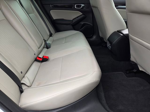 Used 2023 Honda Civic Touring image 14