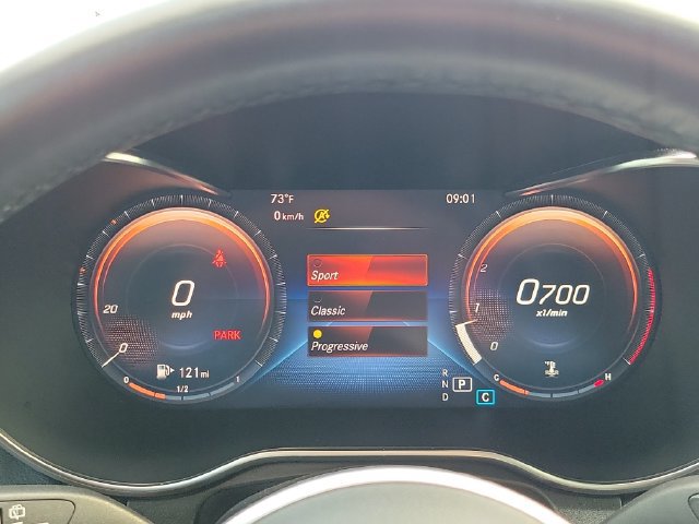 Used 2022 Mercedes-Benz GLC 300 4MATIC image 15