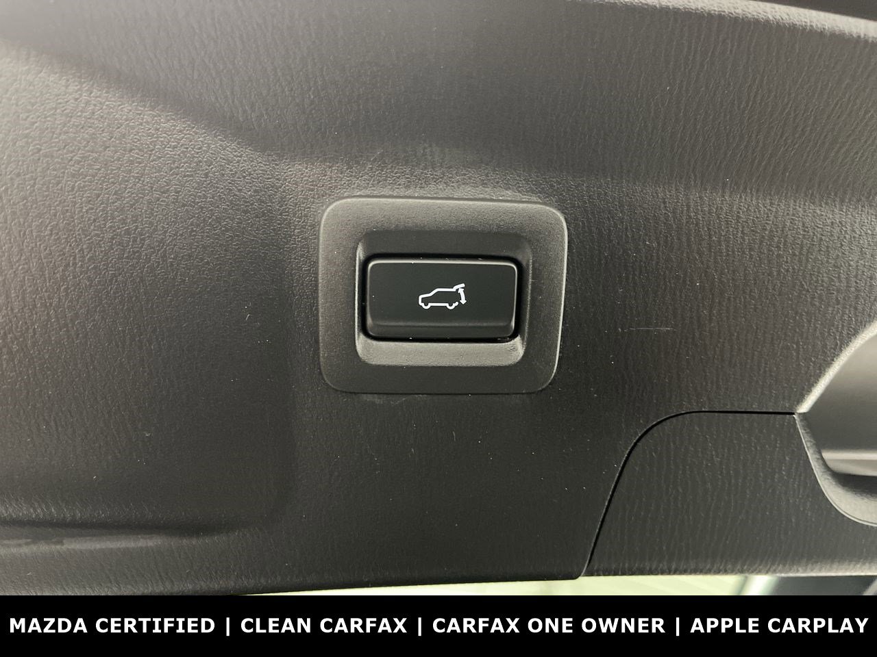 Certified 2023 MAZDA CX-9 Grand Touring image 33