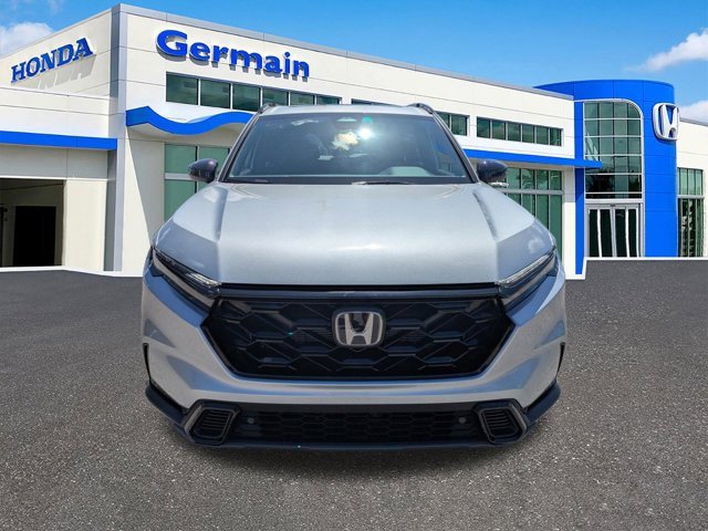 Used 2025 Honda CR-V Sport-L image 9