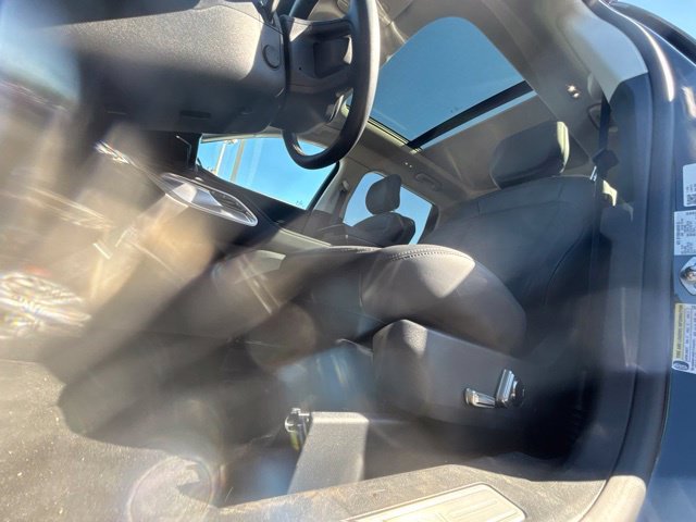 New 2026 Lincoln Nautilus Reserve w/ Jet Appearance Package AWD/4WD image 11