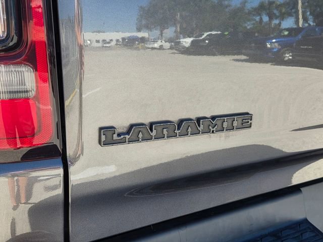 Certified 2020 RAM 1500 Laramie image 12