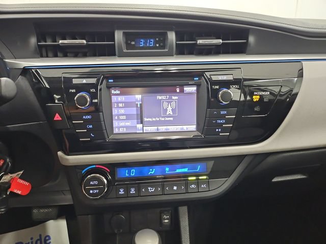 Used 2021 Toyota RAV4 LE AWD/4WD image 20