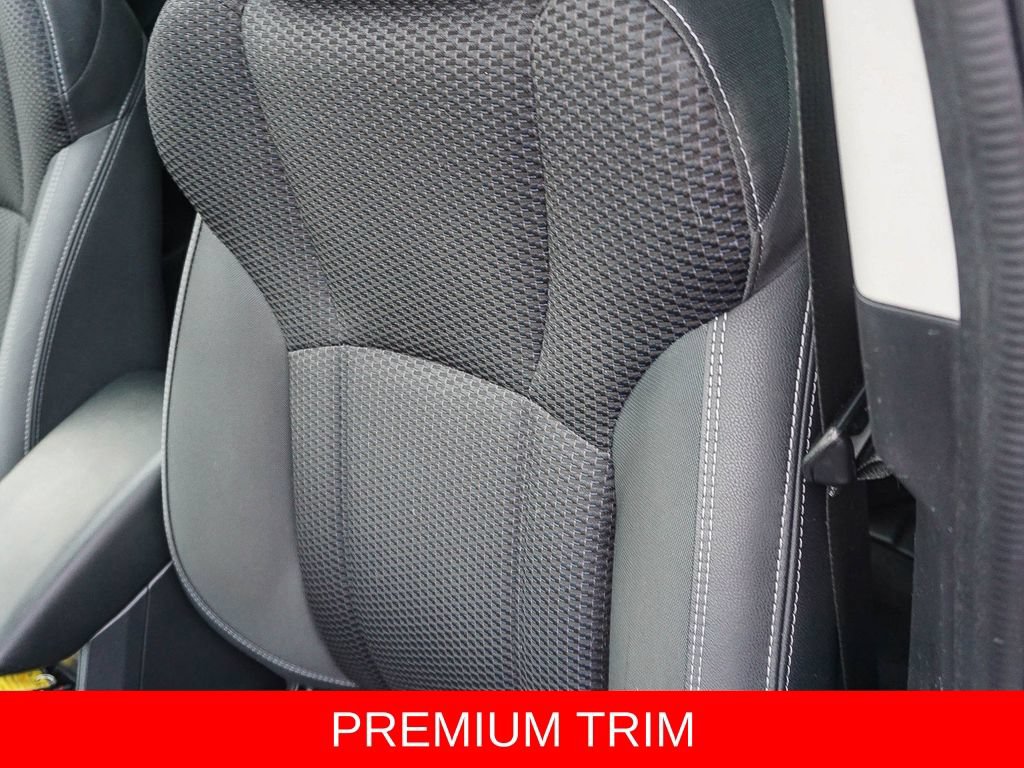 Used 2023 Subaru Forester Premium AWD/4WD image 20