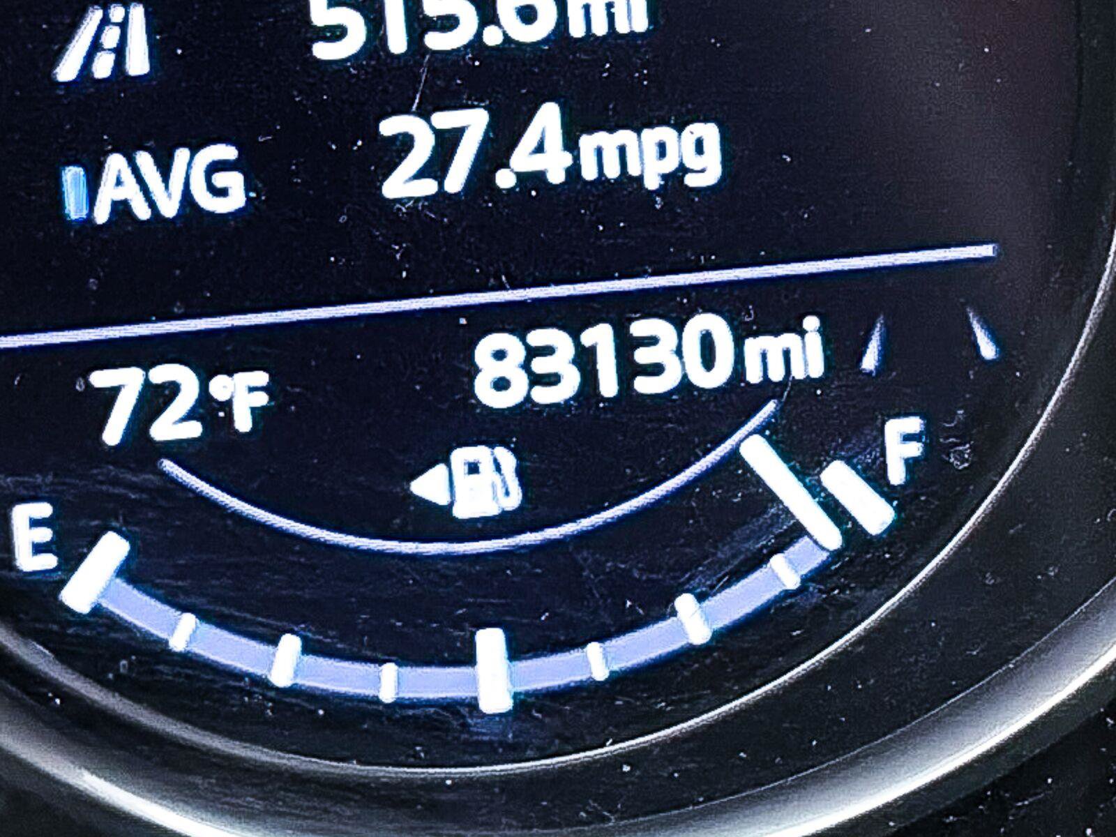 Used 2018 MAZDA CX-5 Touring w/ Preferred Equipment Package FWD image 28