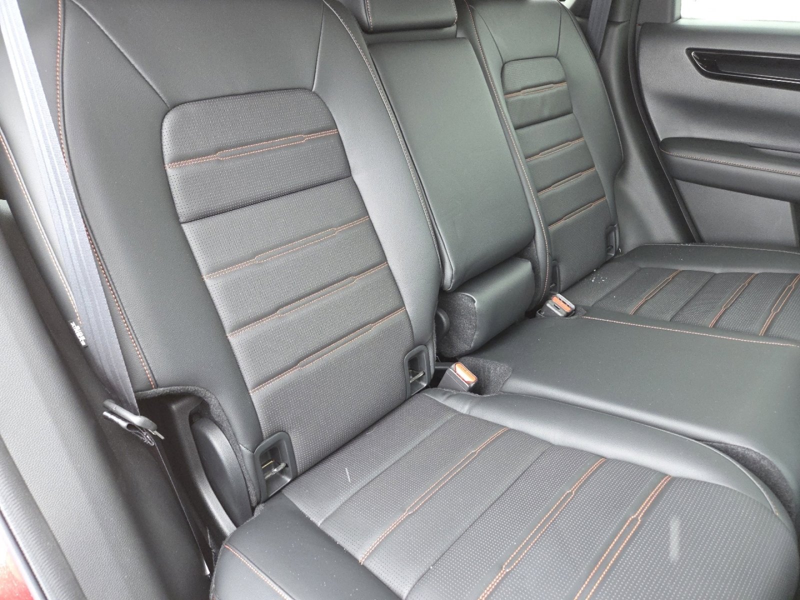 Certified 2023 Honda CR-V Sport Touring image 24