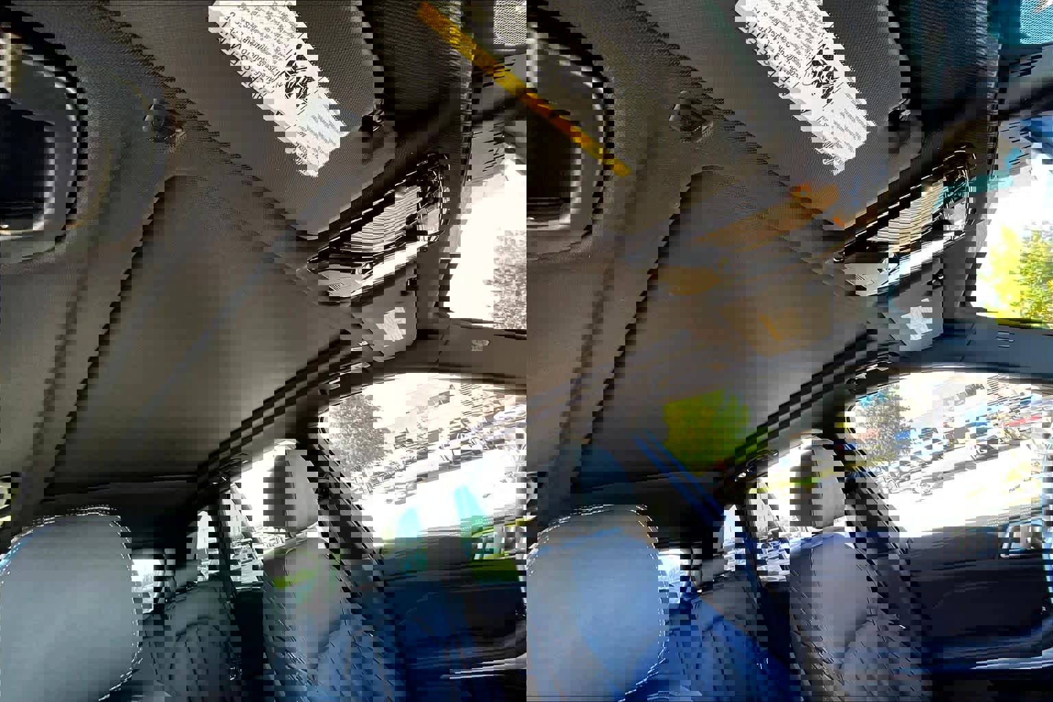 Used 2021 BMW X5 M50i w/ Executive Package image 23