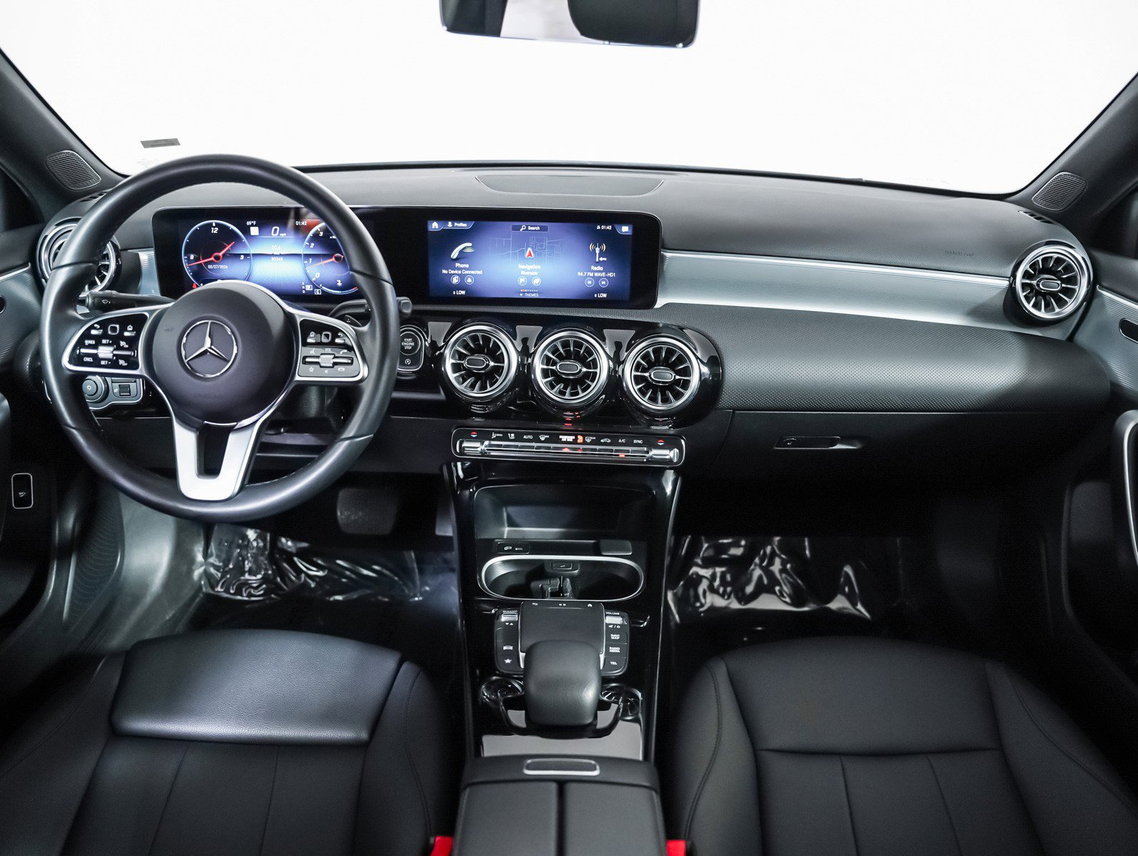 Certified 2022 Mercedes-Benz A 220 image 10