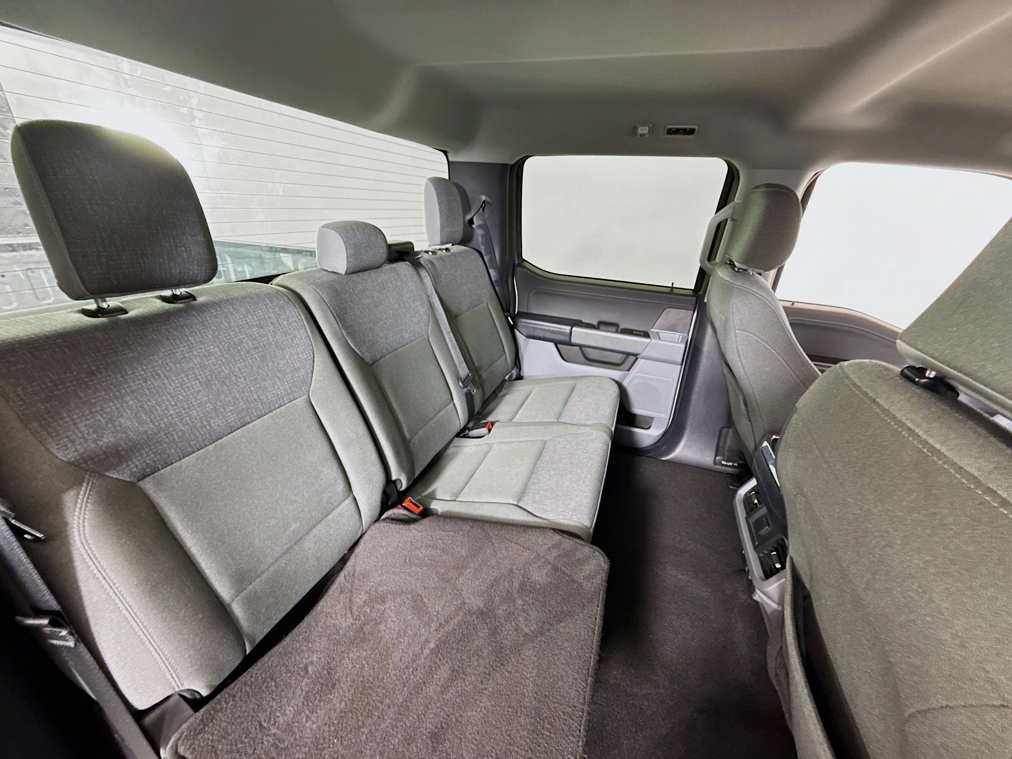 Used 2024 Ford F150 XLT w/ Mobile Office Package AWD/4WD image 24