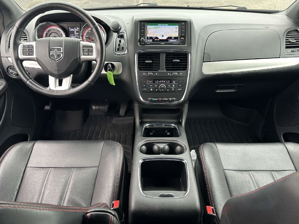 Used 2017 Dodge Grand Caravan GT FWD image 14