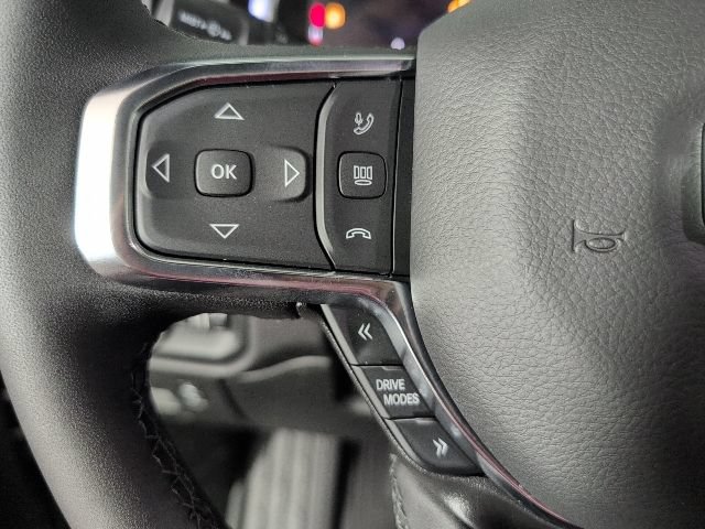 New 2026 RAM 1500 Laramie AWD/4WD image 14
