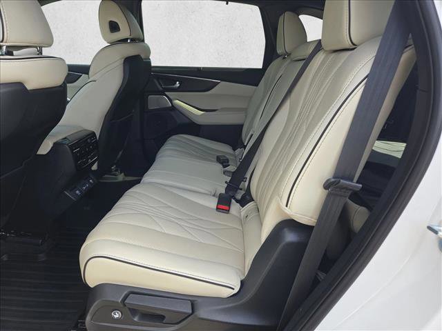 Used 2024 Acura MDX Type S image 12