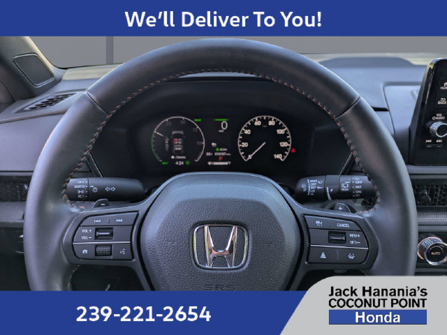 Used 2024 Honda CR-V Sport-L image 29