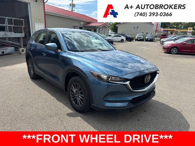 Used 2020 MAZDA CX-5 Sport