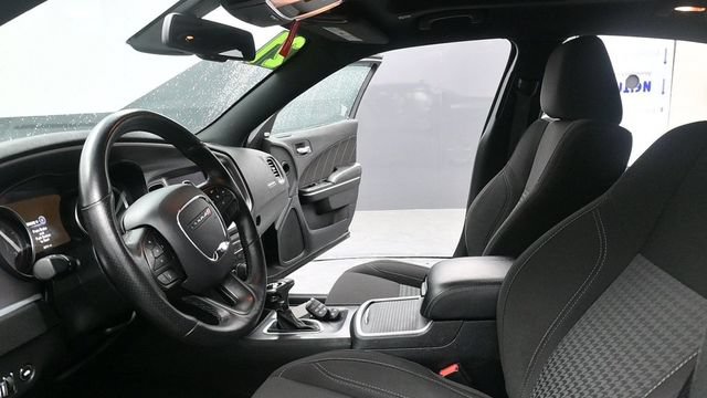 Used 2021 Dodge Charger SXT AWD/4WD image 18