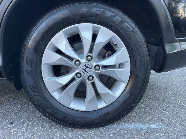 Used 2012 Honda CR-V EX image 28