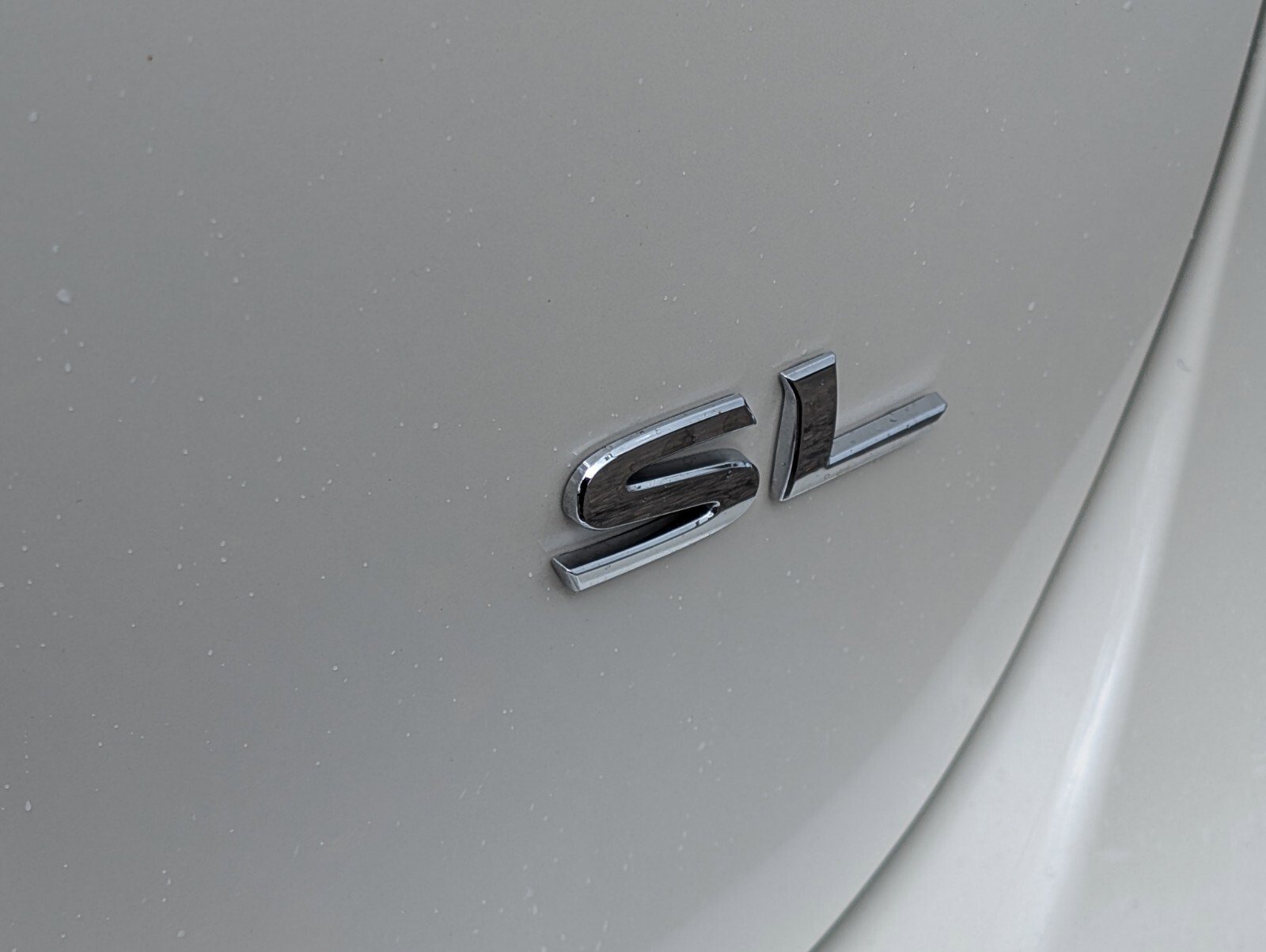 Certified 2022 Nissan Rogue Sport SL FWD image 17