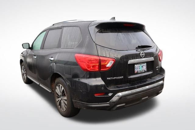Used 2019 Nissan Pathfinder SL image 3