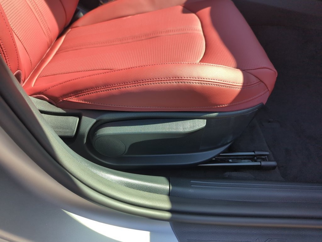 New 2027 Kia K5 GT-Line image 38