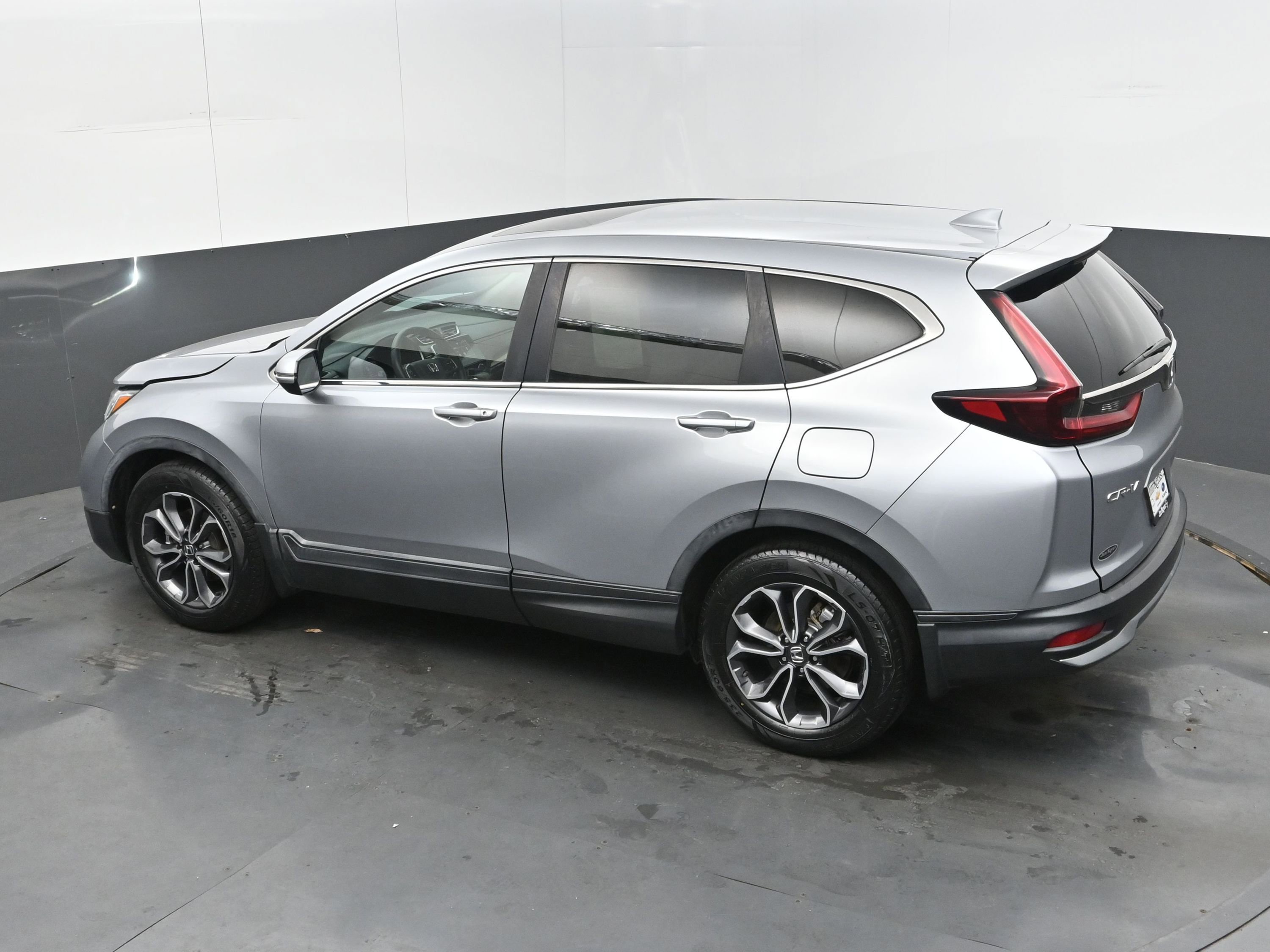 Used 2020 Honda CR-V EX image 33