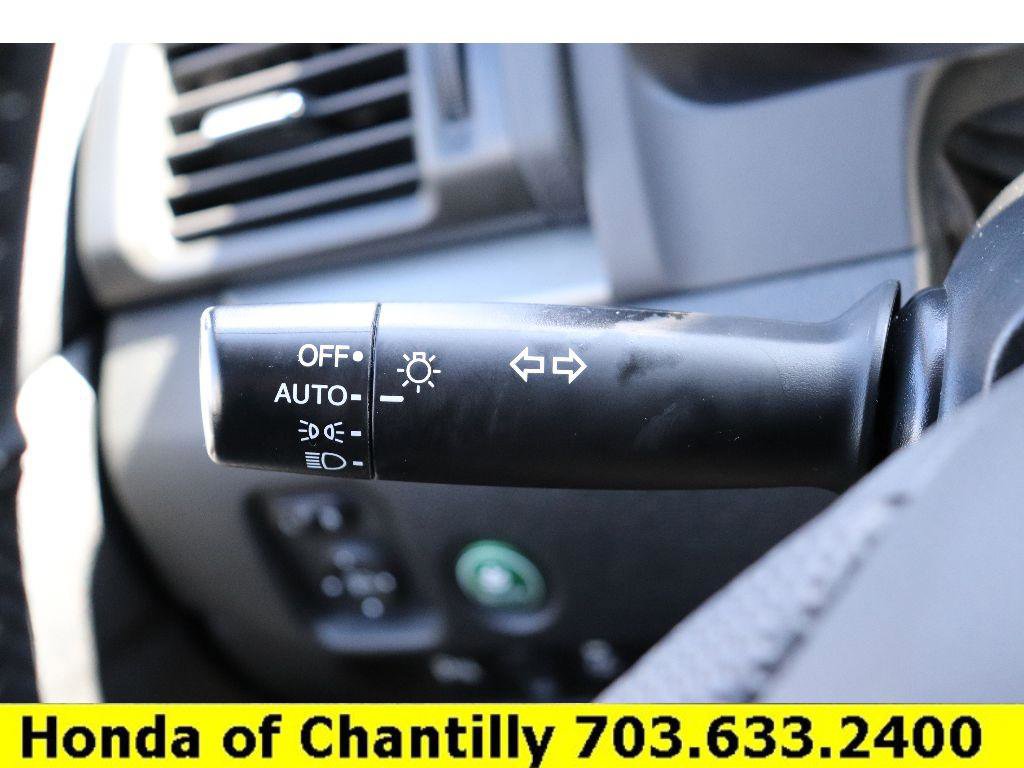 Certified 2024 Honda Passport EX-L image 10