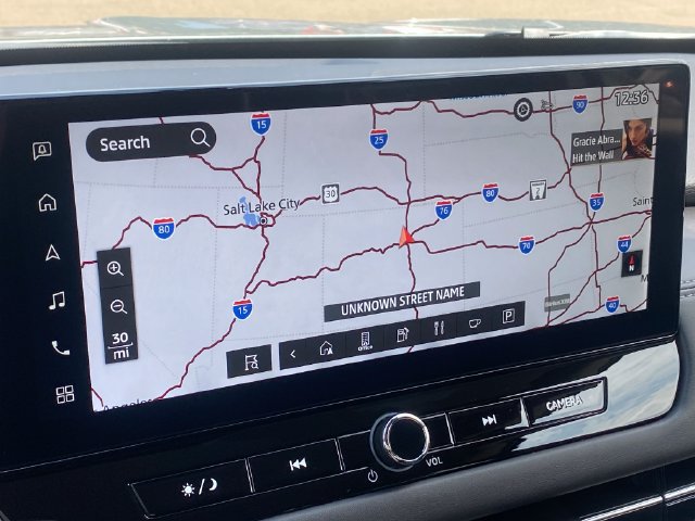New 2026 Mitsubishi Outlander SE AWD/4WD image 24