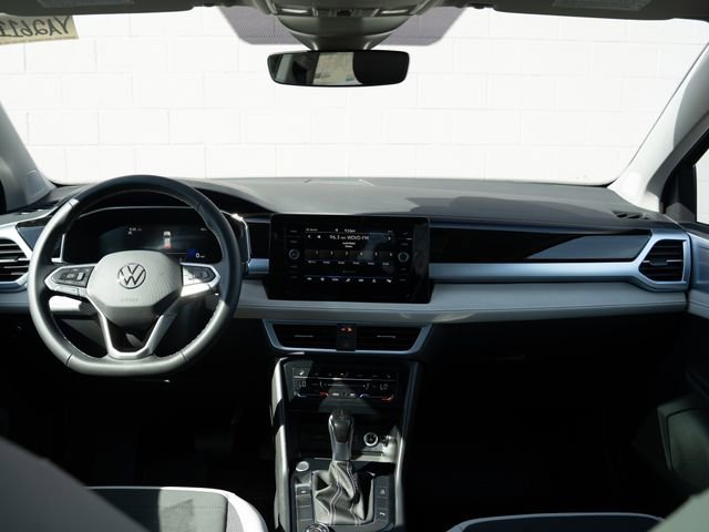 New 2026 Volkswagen Taos SE AWD/4WD image 10