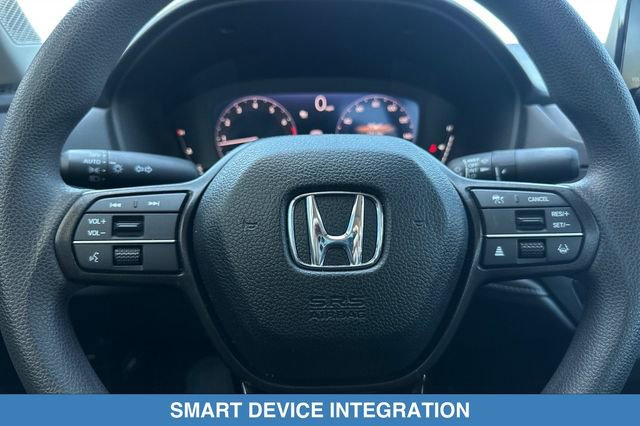 Certified 2025 Honda Accord SE image 25