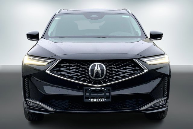New 2026 Acura MDX SH-AWD w/ Advance Package image 2