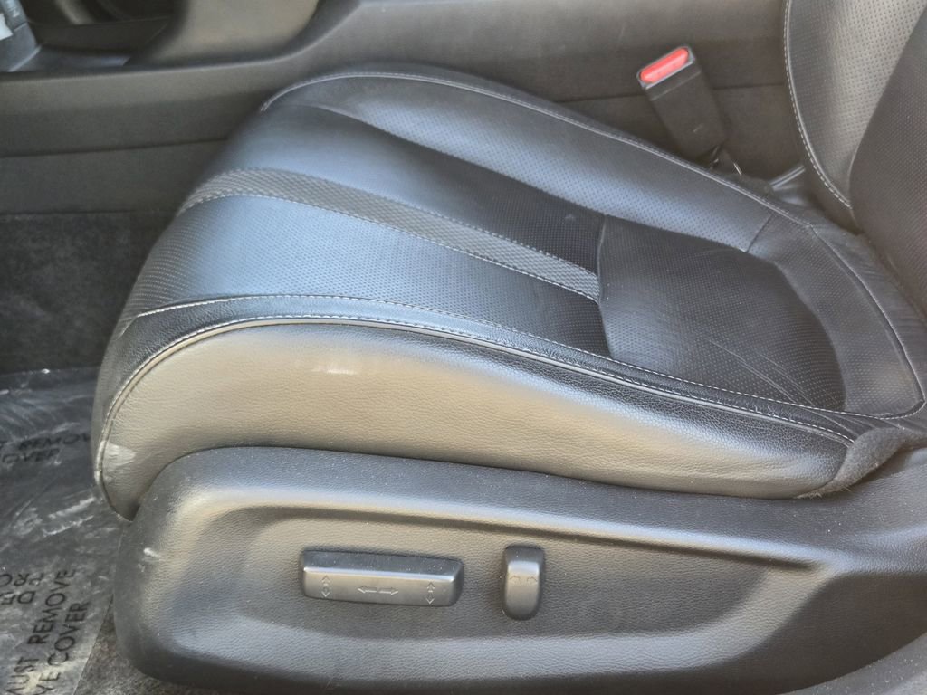 Used 2019 Honda Civic EX-L image 28