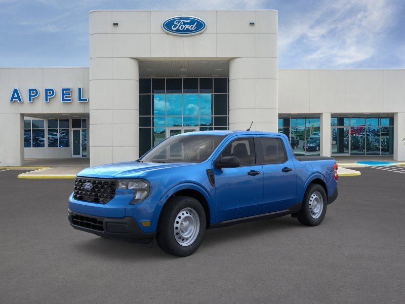 New 2026 Ford Maverick XL FWD image 2