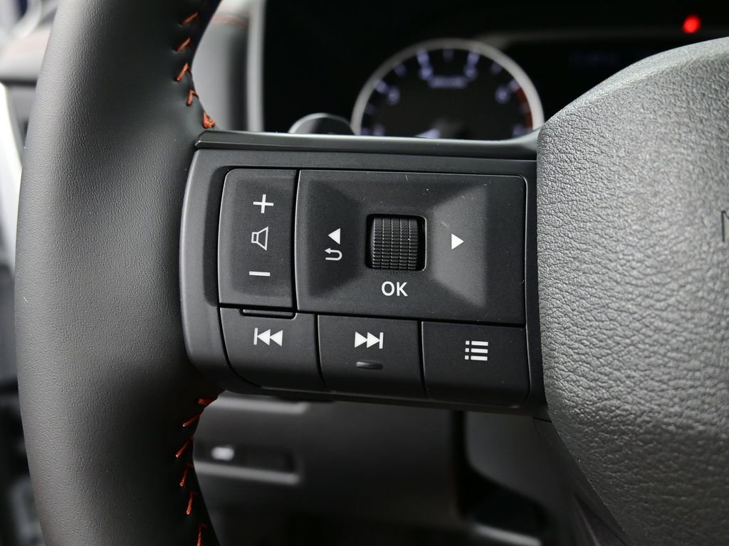 New 2026 Nissan Rogue SV image 6