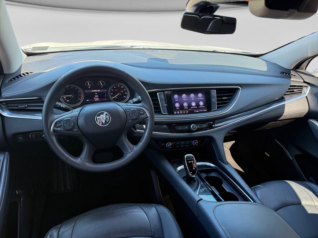 Used 2021 Buick Enclave Essence w/ Sound and Sites Package image 12