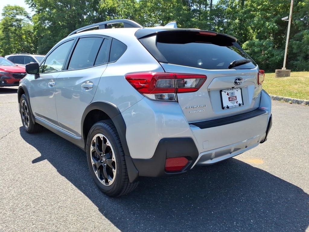 Certified 2023 Subaru Crosstrek 2.0i Premium w/ Popular Package #3 AWD/4WD image 23