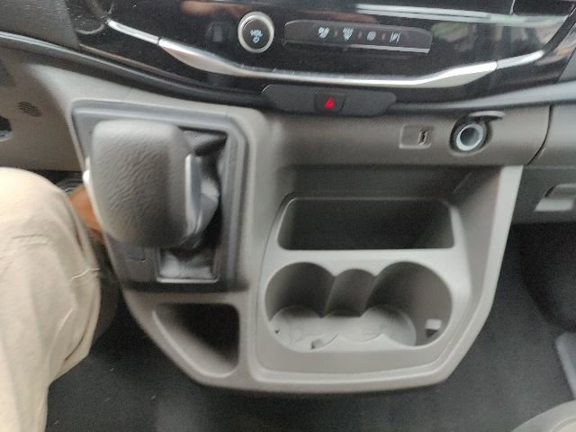 Used 2023 Ford Transit 350 XLT image 37