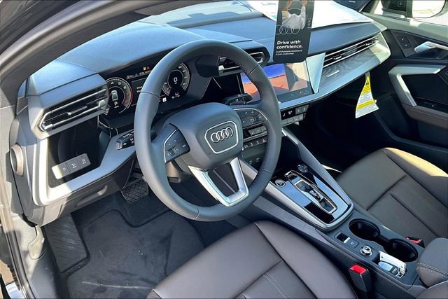 New 2026 Audi A3 2.0T Premium Plus image 8