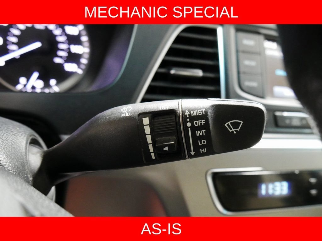 Used 2015 Hyundai Sonata Sport FWD image 36
