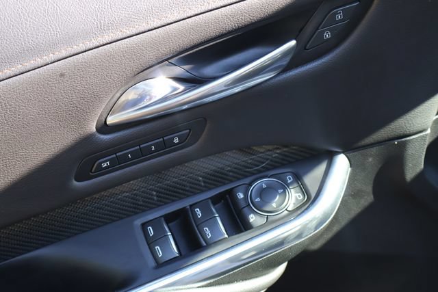 Used 2020 Cadillac XT4 Sport w/ Driver Assist Package FWD image 17