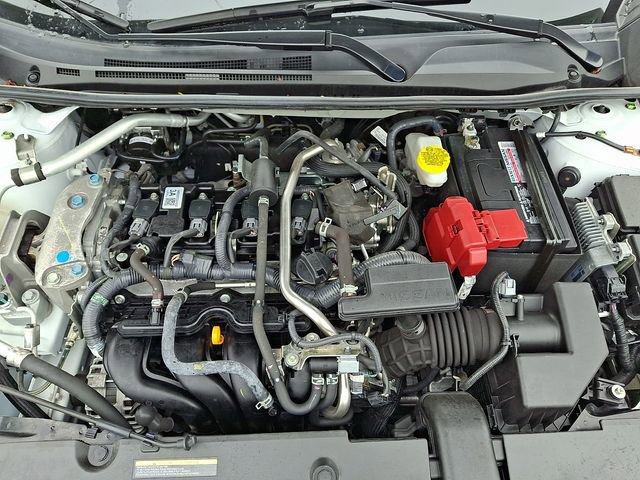 Used 2024 Nissan Sentra SV w/ Lighting Package image 27