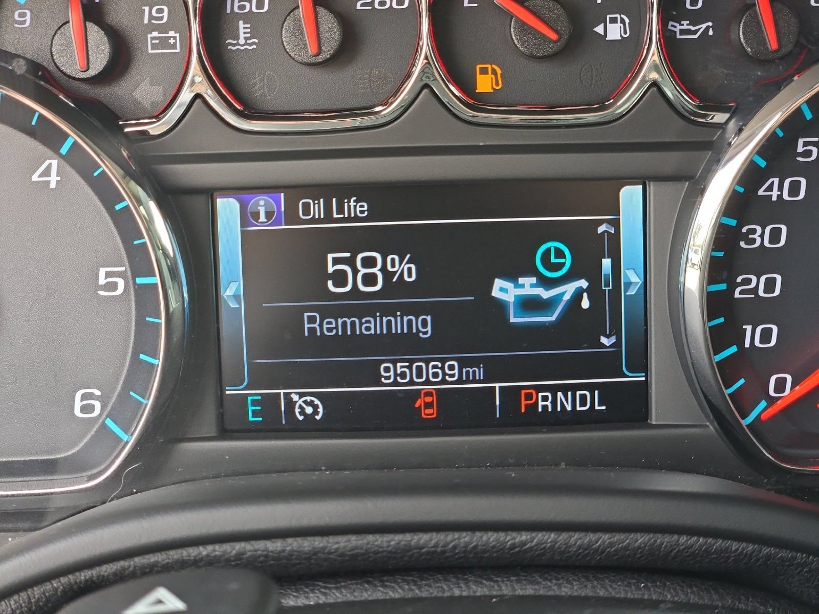 Used 2020 Chevrolet Tahoe LT AWD/4WD image 28