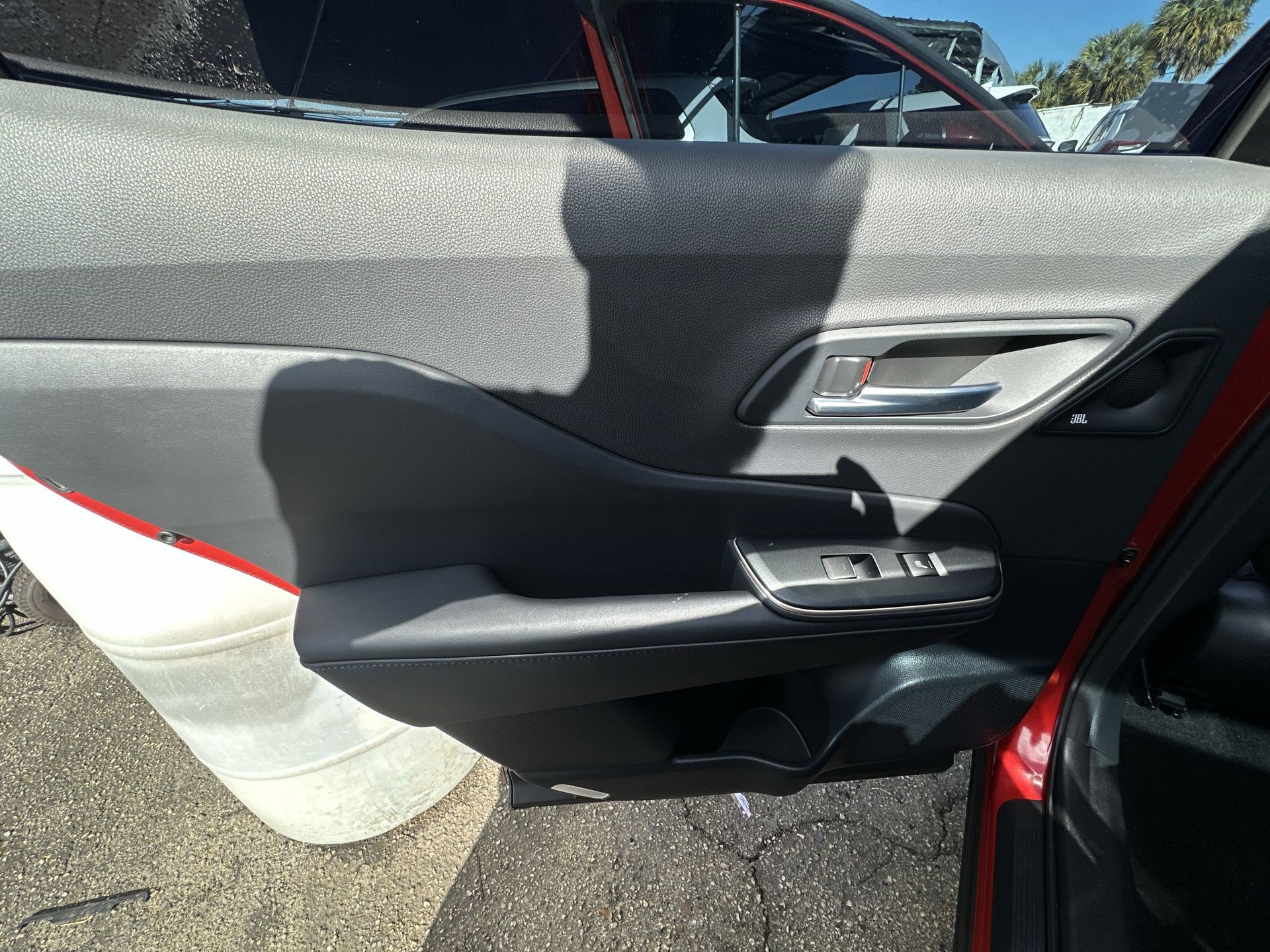 Used 2023 Toyota Crown Platinum image 29