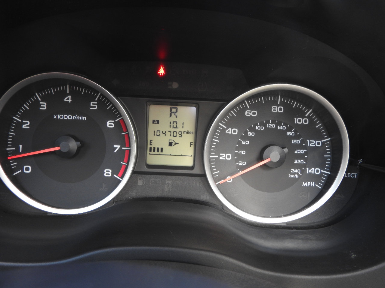 Used 2018 Subaru Forester 2.5i Premium w/ Popular Package #2A image 10