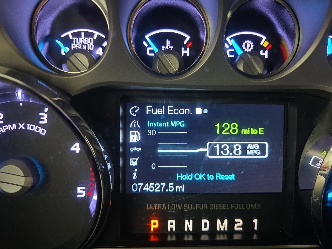 Used 2015 Ford F350 Lariat w/ Chrome Package AWD/4WD image 56