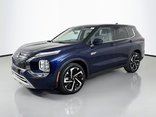 Used 2024 Mitsubishi Outlander SE AWD/4WD image 4