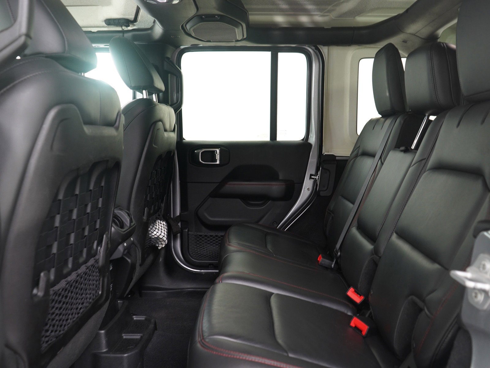 Used 2018 Jeep Wrangler Unlimited Rubicon image 19