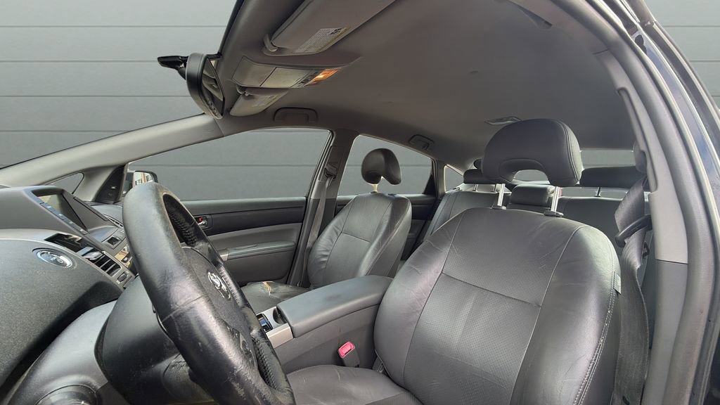 Used 2008 Toyota Prius image 25